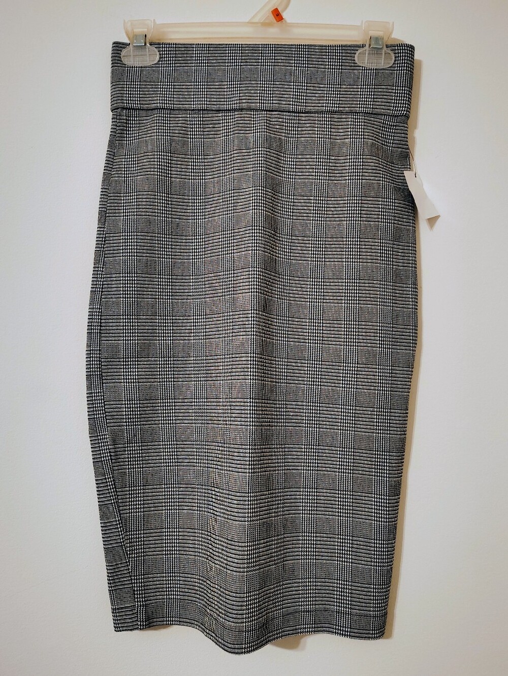 AMMO X AKIRA Big Booty High Waist Pencil Skirt